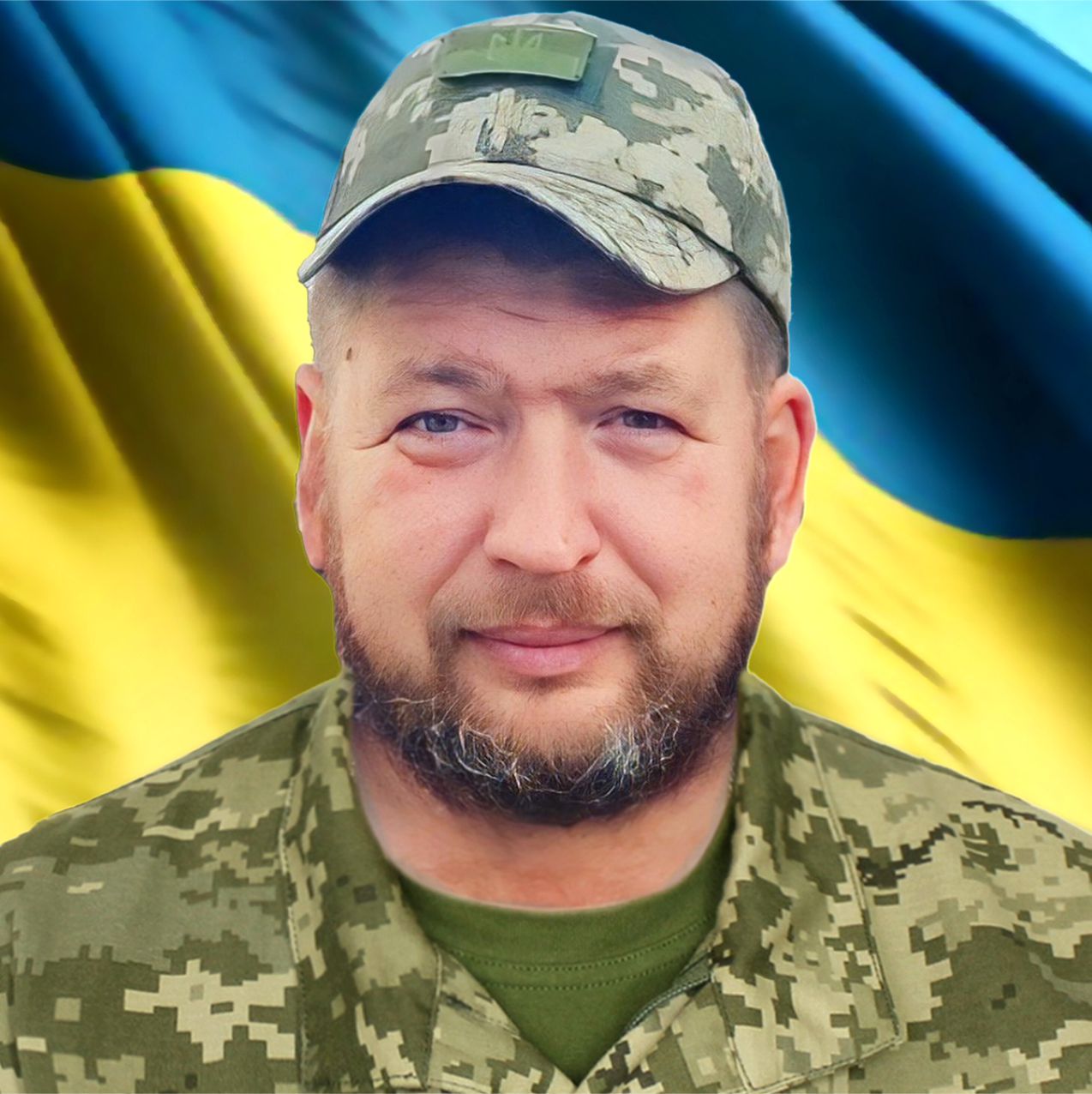 Колінько Сергій Васильович